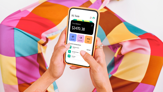 App Fintech