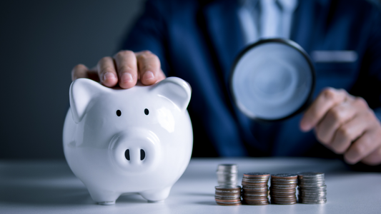 Strategie per risparmiare