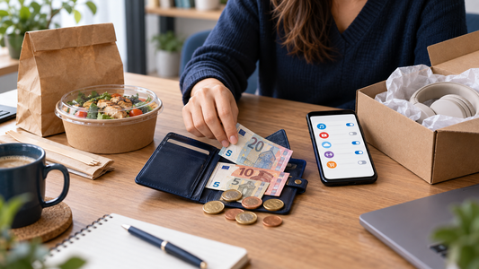 3 abitudini che ti fanno perdere 200€ al mese (senza che te ne accorgi)
