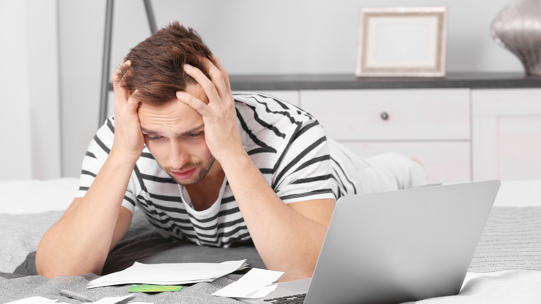 Perché il risparmio emotivo è una trappola