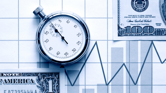 Market Timing: perché non funziona (per te). Come gestire il portafoglio.