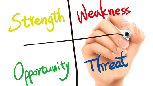 Financial SWOT