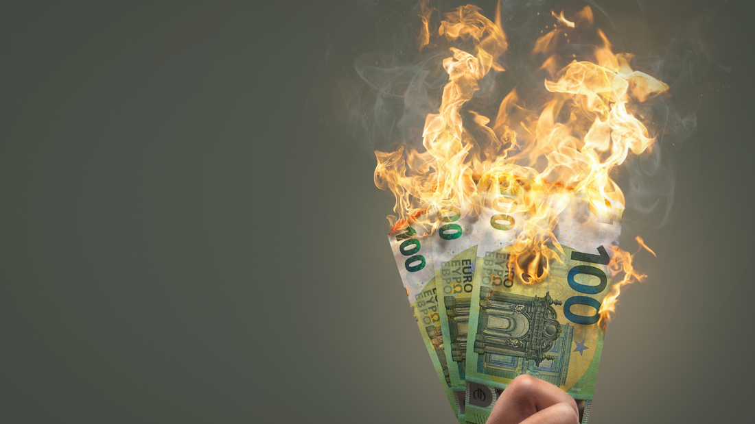 3 segnali che la tua azienda sta perdendo liquidità (e come intervenire)