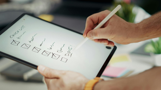 Checklist di fine anno per il tuo portafoglio: come prepararti al nuovo anno negli investimenti