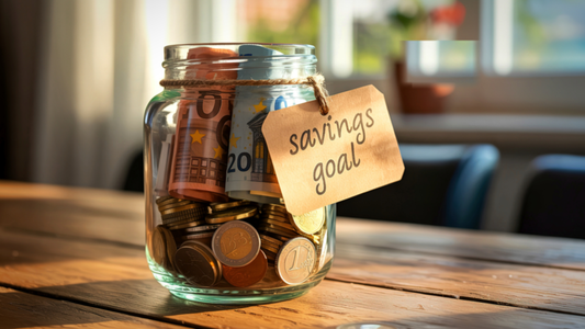 Come chiudere il 2025 con +10% di risparmio (anche se pensi sia impossibile)