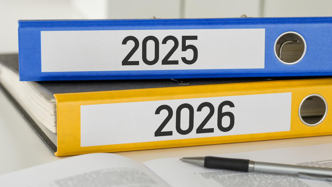 3 errori fiscali da evitare entro il 31 Dicembre: la Guida per gestire la tua finanza aziendale