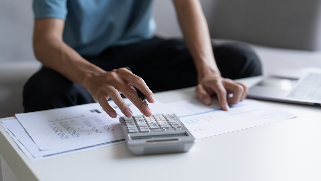 Come impostare un budget annuale che non crolla a febbraio