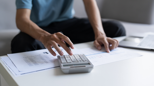 Come impostare un budget annuale che non crolla a febbraio