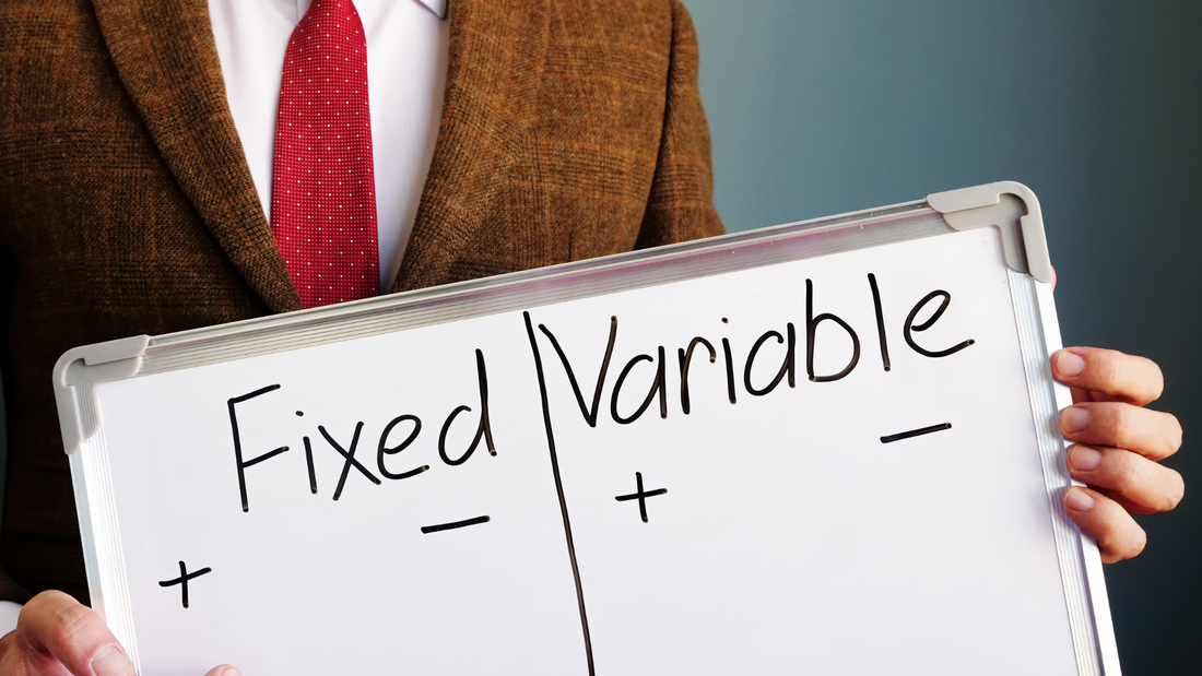 Spese fisse vs variabili: la verità che pochi conoscono