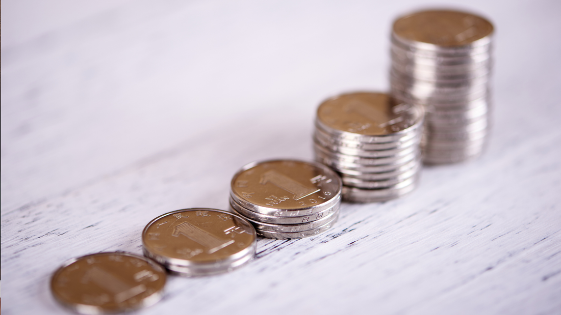 Il potere dell'interesse composto spiegato [Esempio reale]