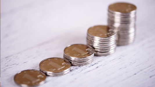 Il potere dell'interesse composto spiegato [Esempio reale]