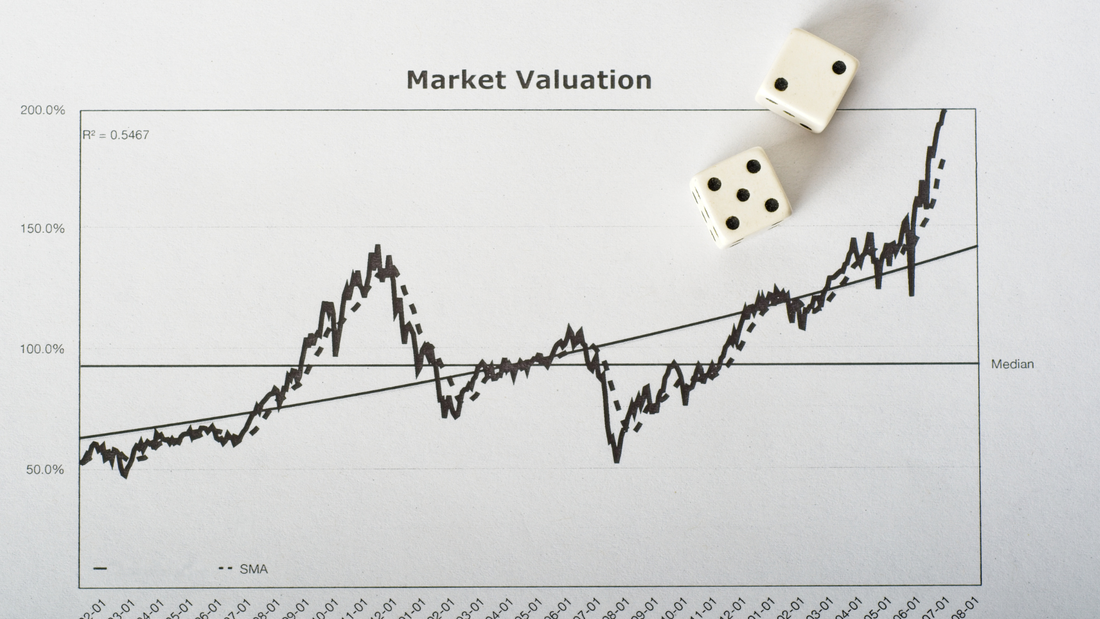 Ribilanciare in mercati volatili: la strategia anti-panico