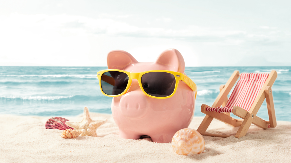 Come risparmiare tornando dalle vacanze (senza depressione post-rientro)
