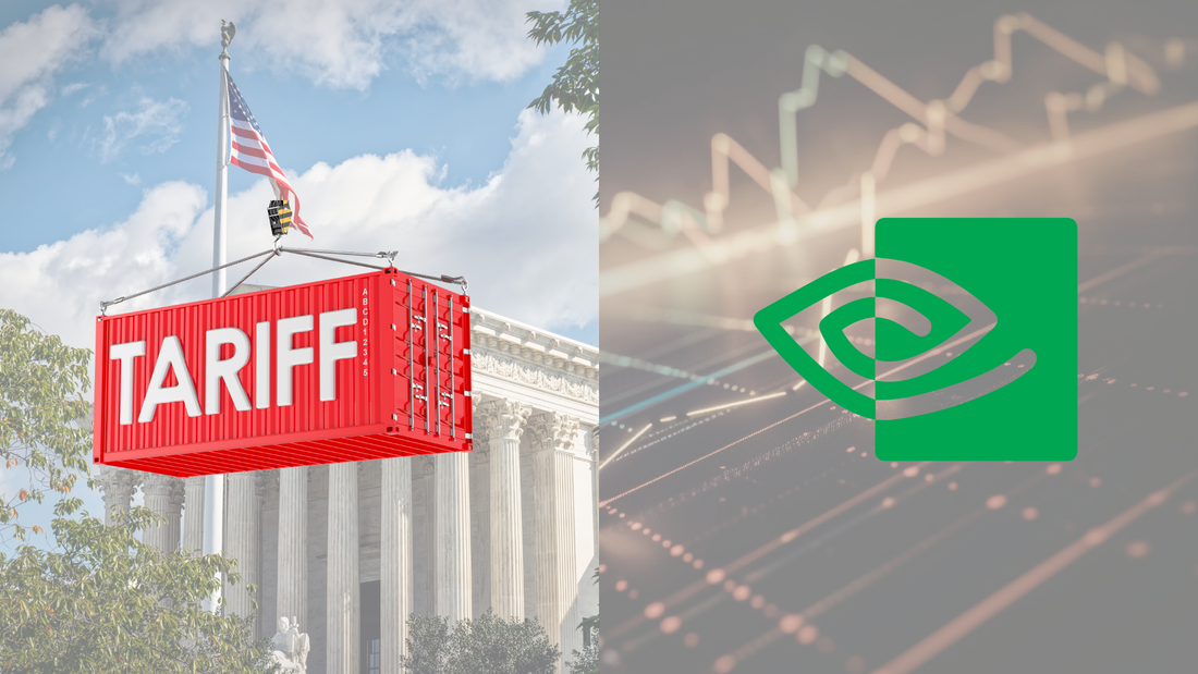 Quando la politica scuote i mercati: Nvidia, dazi e il tuo portafoglio