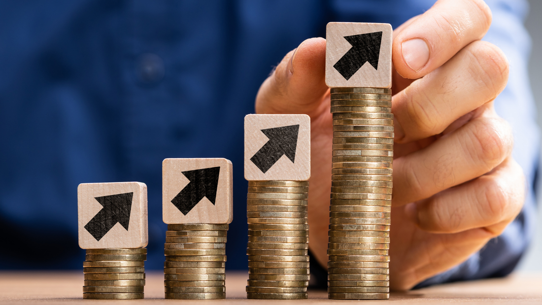 Dollar Cost Averaging: investi senza indovinare il timing | Financial Spreadsheet