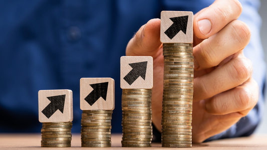 Dollar Cost Averaging: investi senza indovinare il timing | Financial Spreadsheet