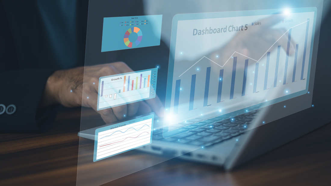 Come trasformare i dati di vendita in decisioni strategiche: la guida per le imprese italiane