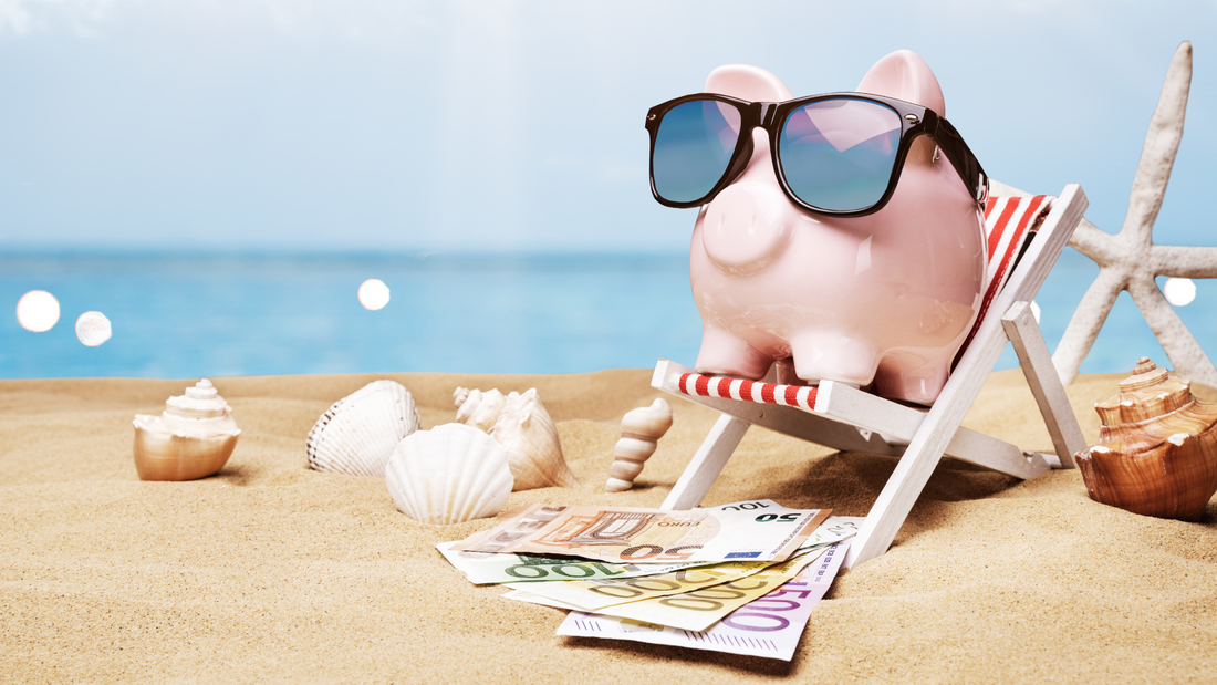 Estate e soldi: 5 errori che prosciugano il conto in vacanza