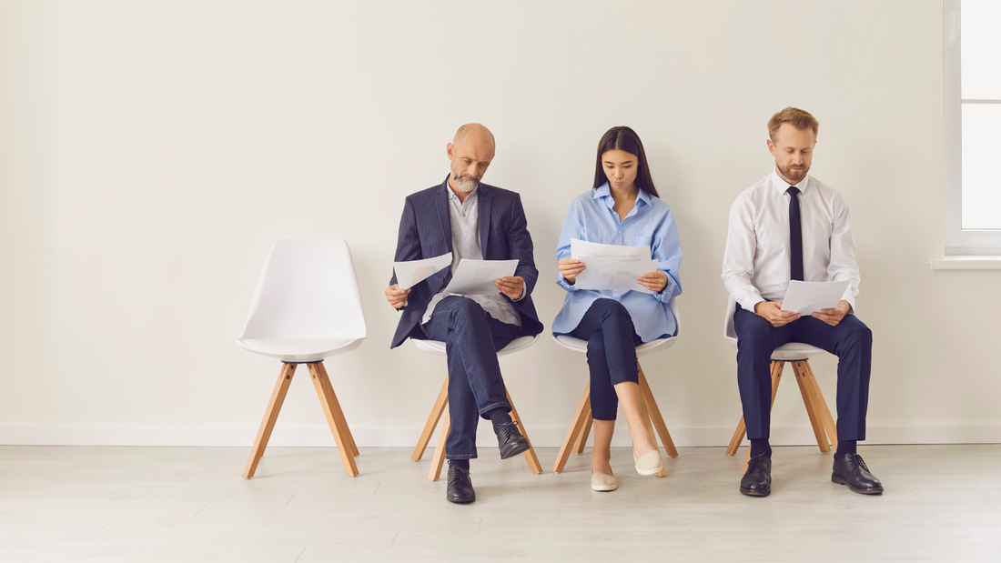 Immagine persone lavoro TF Trattamento di Fine Rapporto