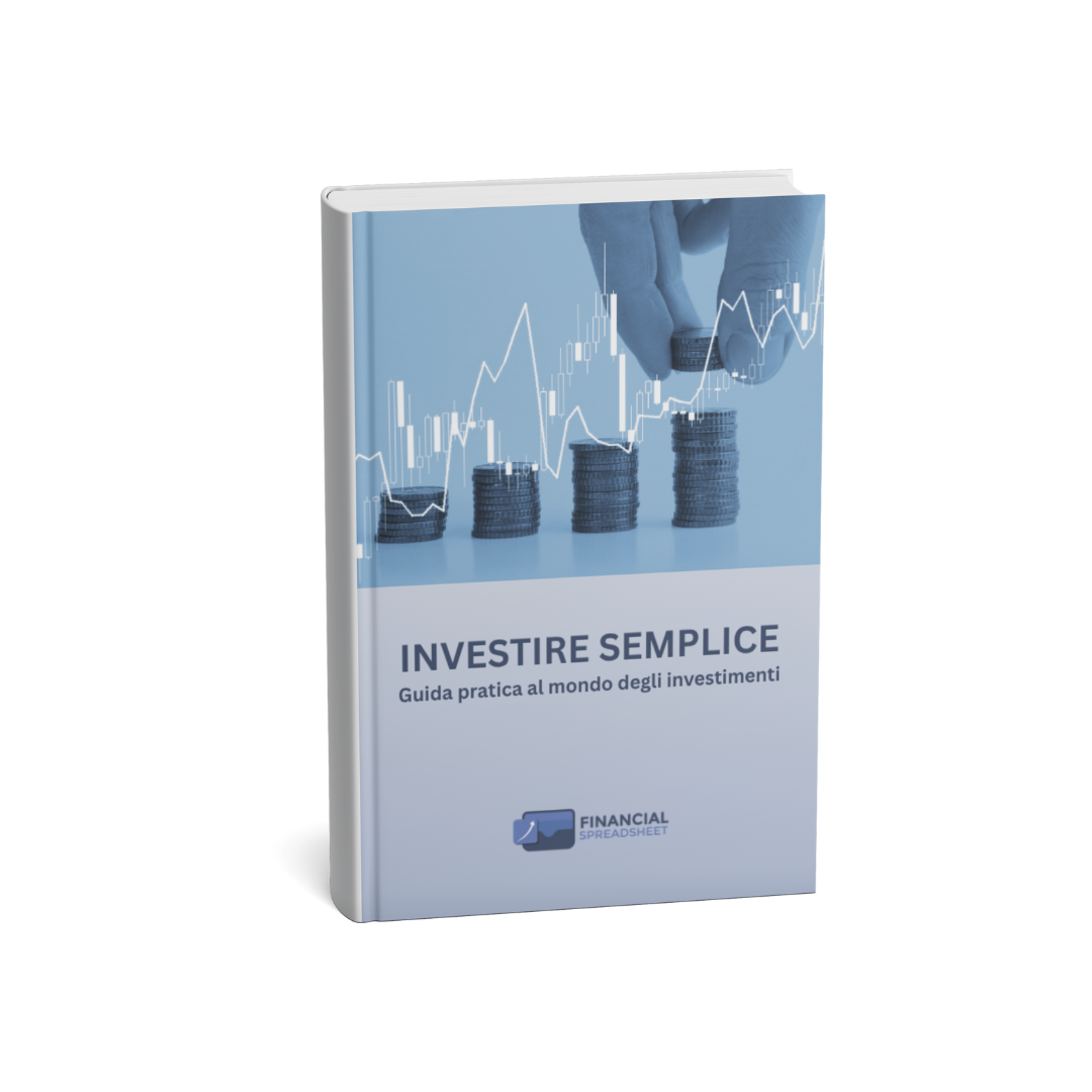 Ebook - Investire Semplice