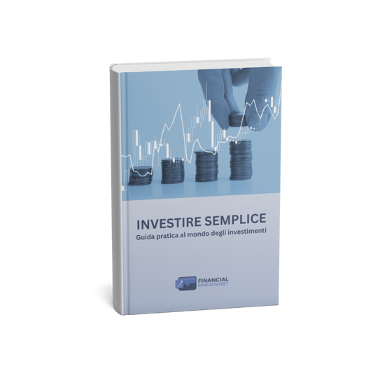 Ebook - Investire Semplice